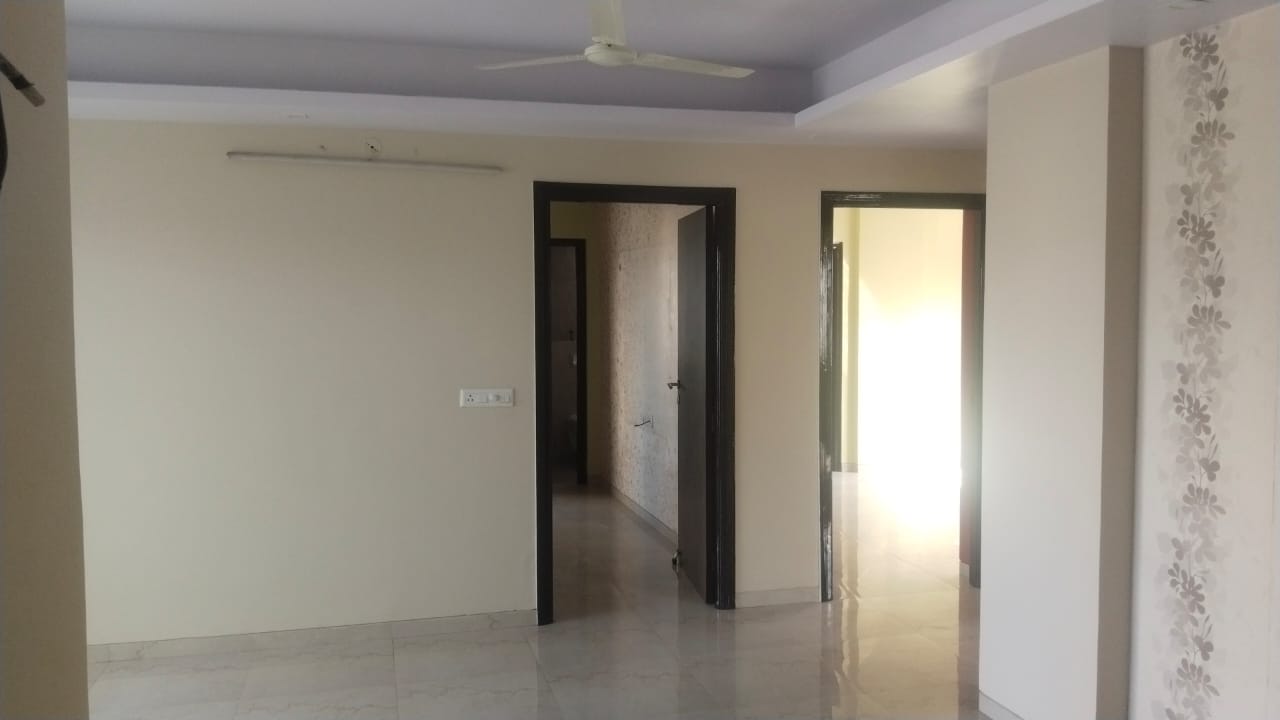 3 BHK flat at Triveni Circle--Jaipur